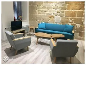 Marais, 2 Pièces Luxueux Rénové, Près Rue Bretagne Appartamento Parigi