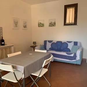 Casa Gilia Appartamento Favignana