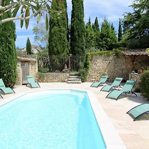 Provence Et Nature - Entre Luberon Et Monts De Vaucluse Appartamento