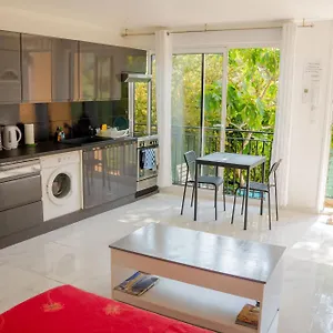 La Turbie, Logement. Appartamento