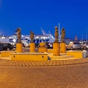 Nonna Maria Appartamento Porto Empedocle