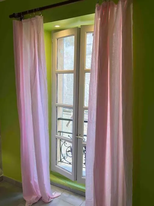 Apartment Appartement Ibiz'Arles France