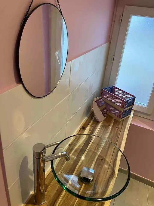 Appartement Ibiz'Arles France