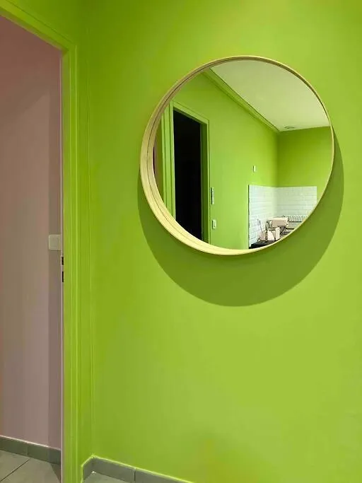 Appartement Ibiz'Arles 0*, Arles France