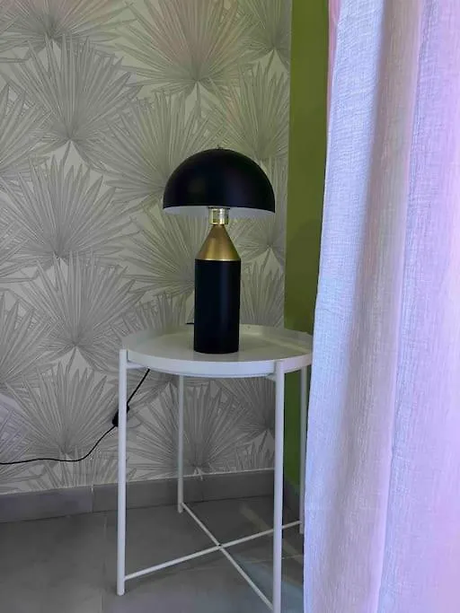 Appartement Ibiz'Arles Apartment