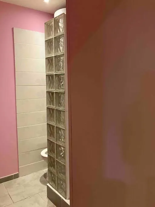 Appartement Ibiz'Arles 0*, Arles