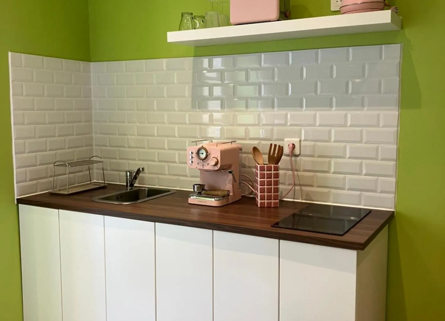 Appartement Ibiz'Arles 0*, Arles