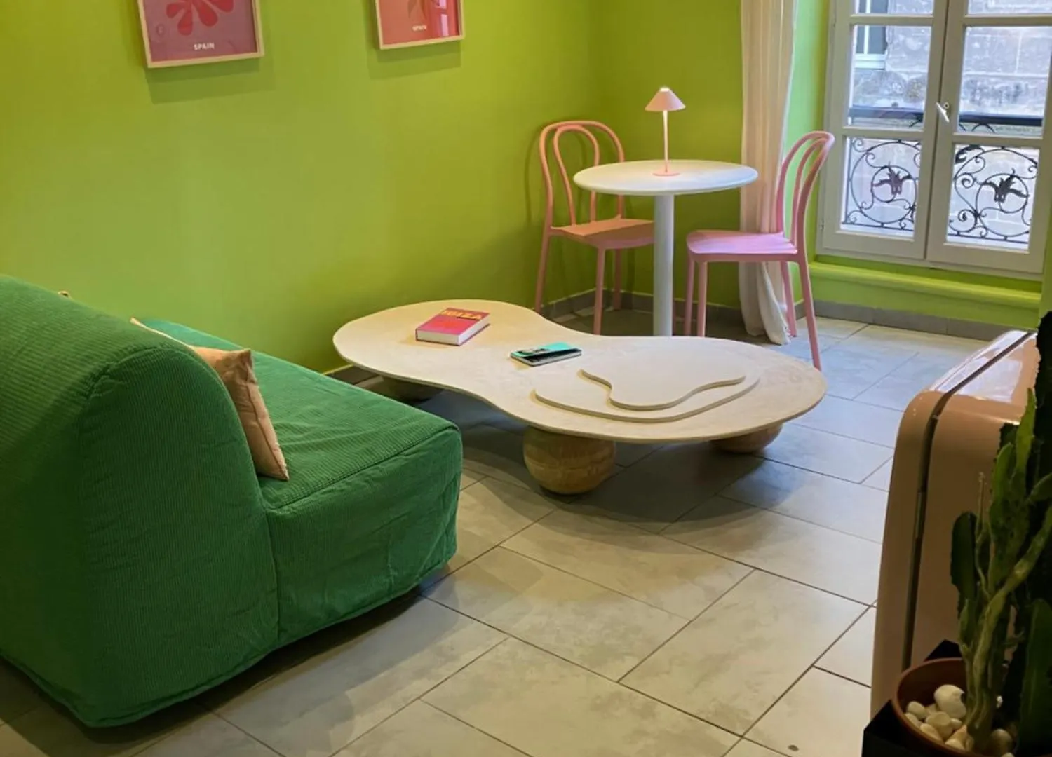 Appartement Ibiz\'Arles location